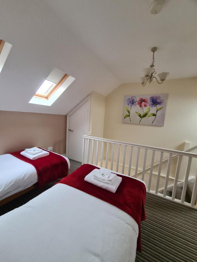 The Courtyard Rooms Welburn Esterno foto