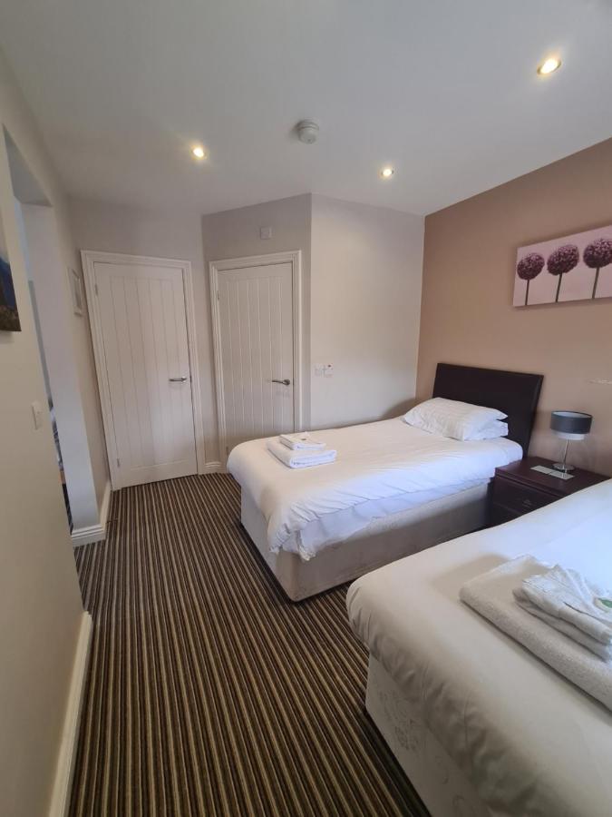 The Courtyard Rooms Welburn Esterno foto