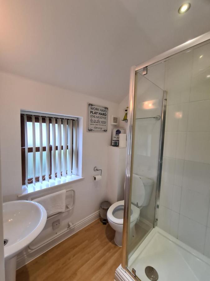 The Courtyard Rooms Welburn Esterno foto